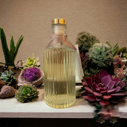 SALOTTO OLFATTIVO-NUMERO 2 MOLEC