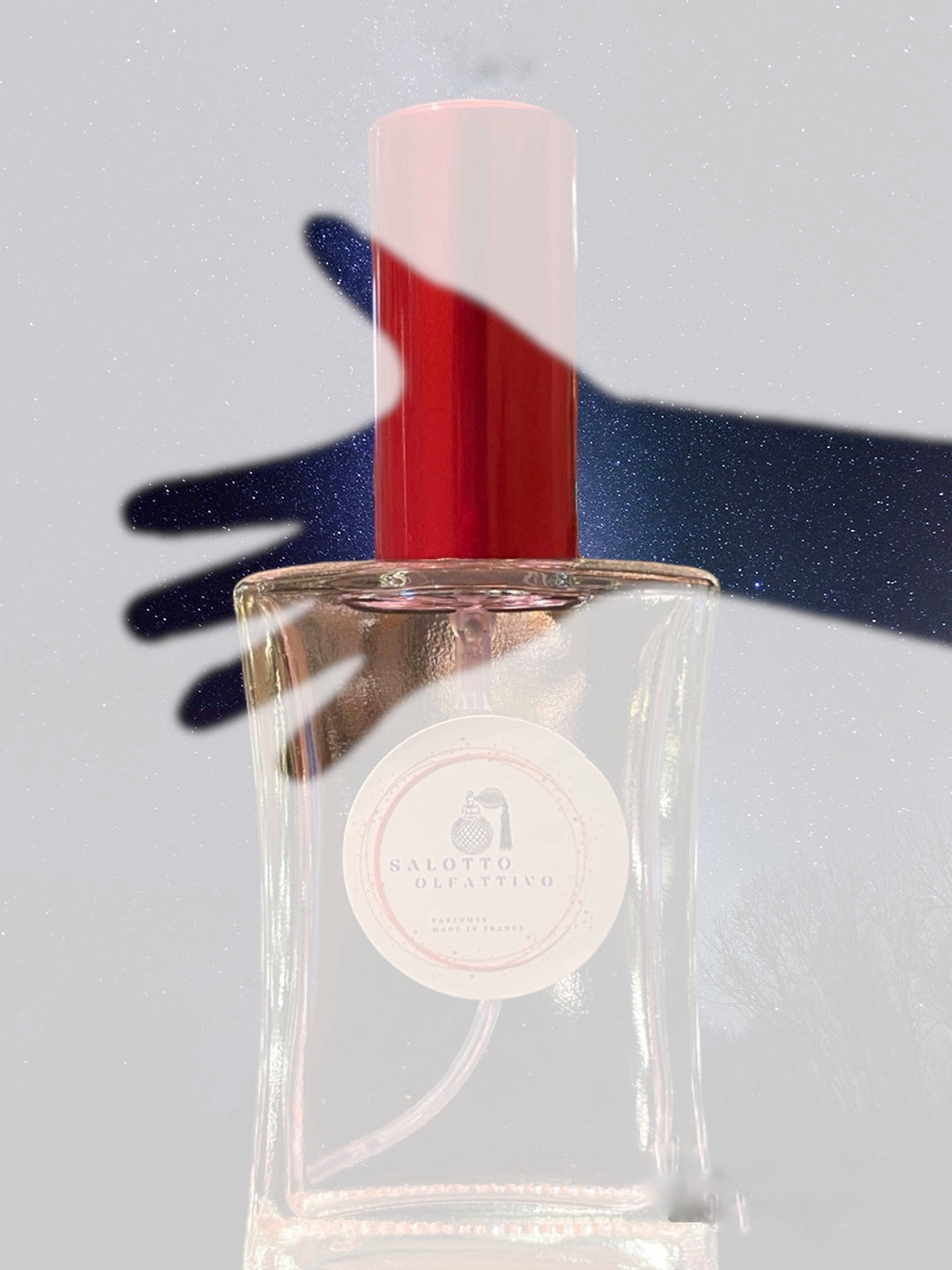 GIN TONIC Salotto Olfattivo Inedito