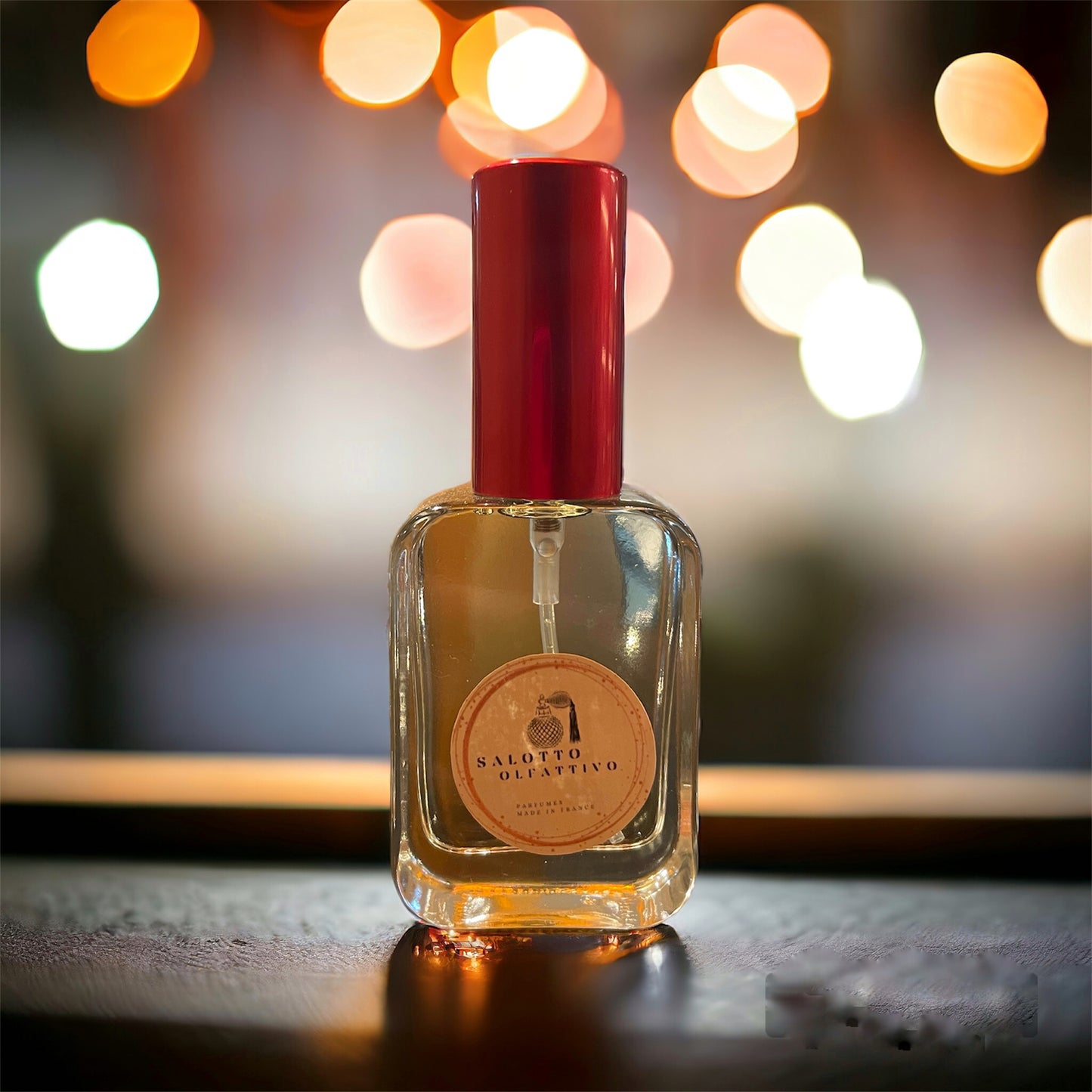 SOUL inedito Salotto Olfattivo