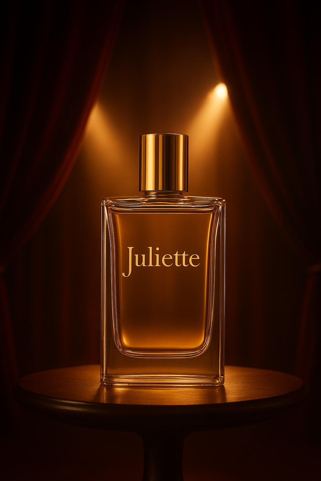 JULIETTE Profumo Inedito | Salotto Olfattivo | Ricorda Althaïr