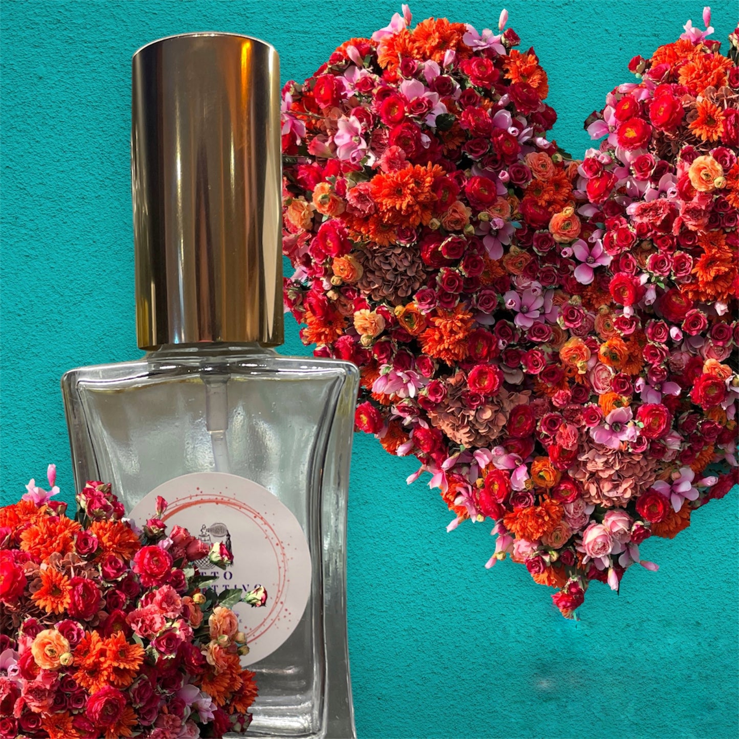 POLINESIA inedito Salotto Olfattivo simile a Bora Bora