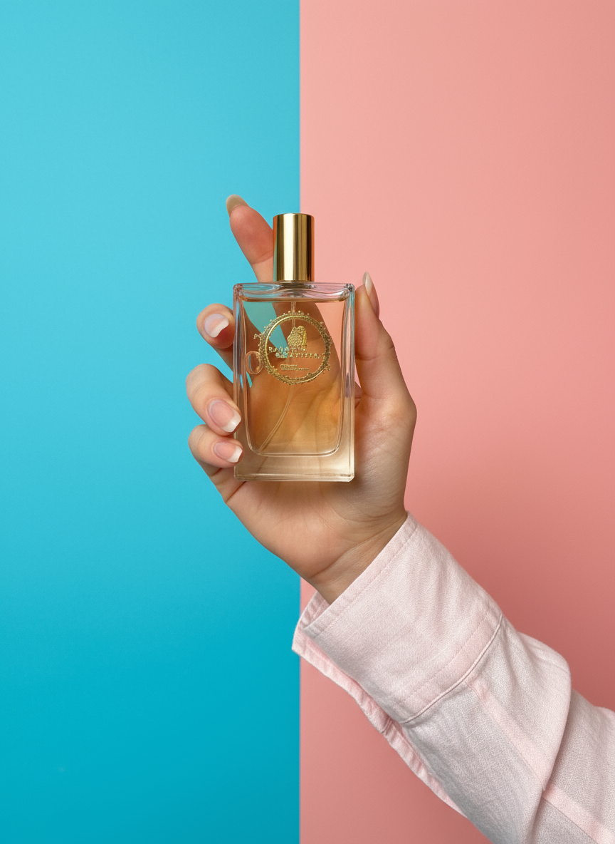 SUBLIM Molecolare - Artistico | Salotto Olfattivo