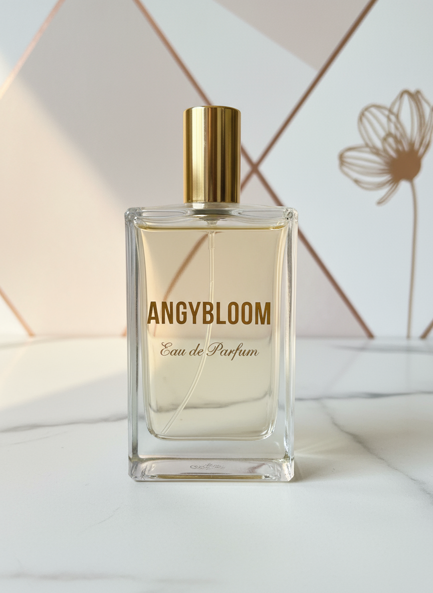 ANGYBLOOM - Profumo Gourmand Speziato | Salotto Olfattivo