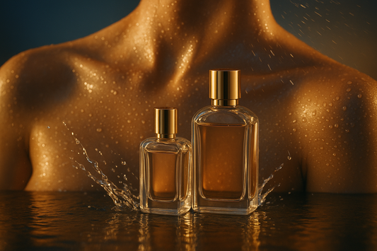 🇬🇷 Όλα τα Αρώματα Salotto Olfattivo και οι Αντιστοιχίες τους - Ιταλικά Niche Αρώματα 2024