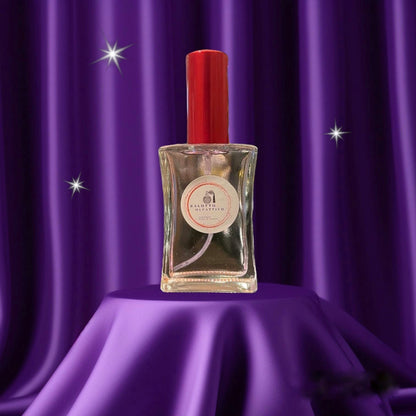 CONFUSION inedito  Salotto Olfattivo Indomabile