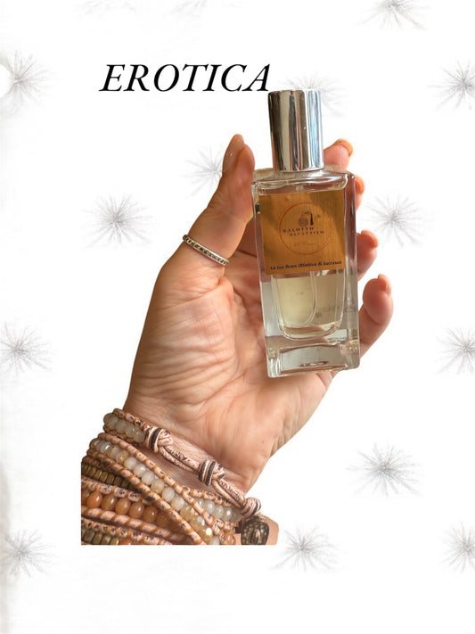 EROTICA inedito Salotto Olfattivo | Enclave