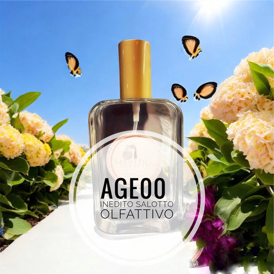 OLFACTORY LOUNGE_ AGE00 erinnert an BLOSSOM LOVE – Amouage