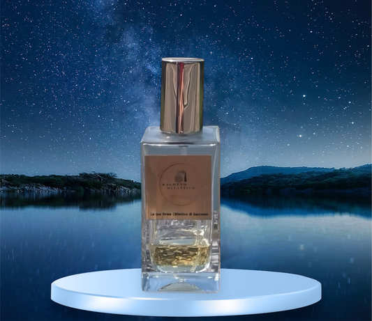 PRIVE’Malachite  inedito Salotto Olfattivo Vert Malachite