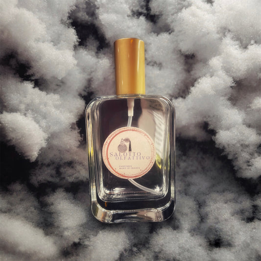 OLFACTORY LOUNGE-PIj inspiriert von Pi von Givenchy