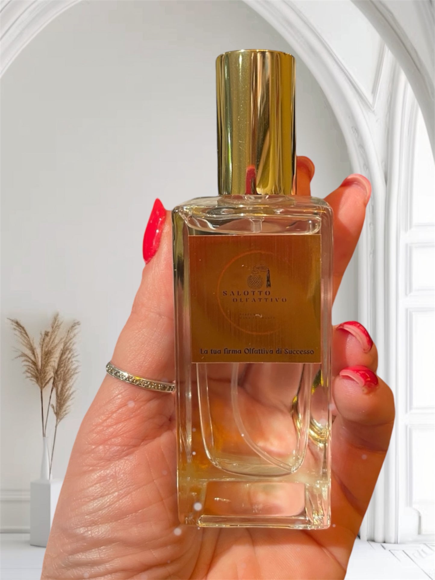 SABBLE’ OUD Salotto Olfattivo simile a Gold Intensive Aoud di Mancera