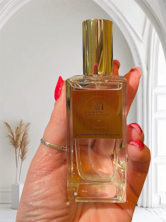 SABBLE’ OUD Salotto Olfattivo simile a Gold Intensive Aoud di Mancera