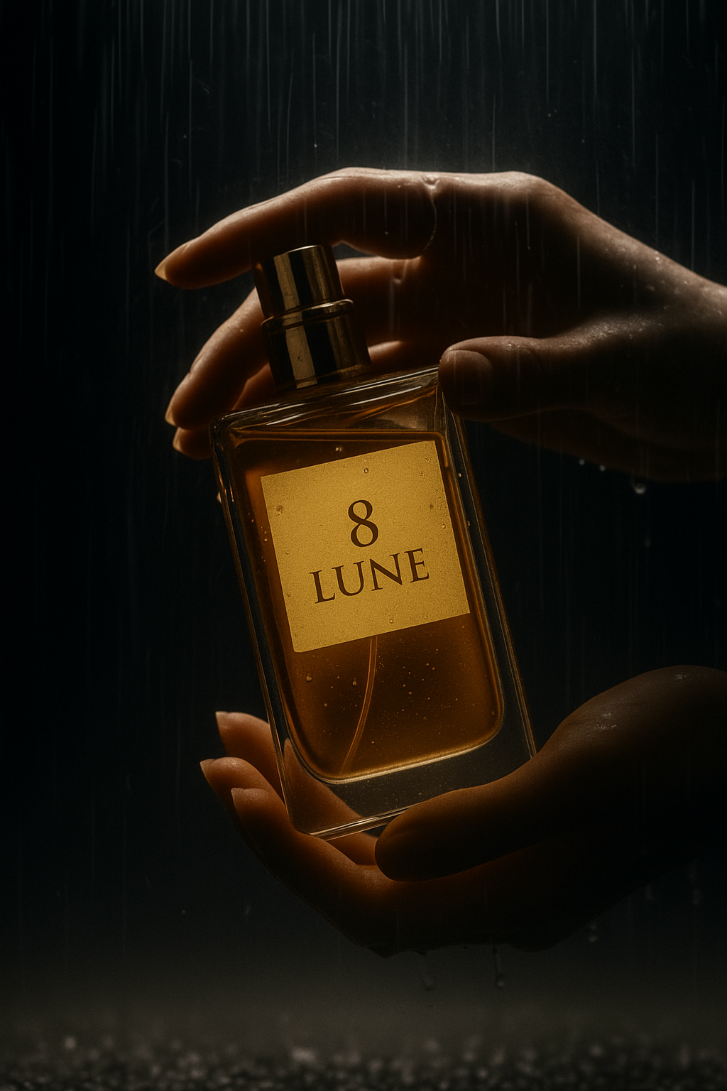 8 Lune inedito ricorda Drakkar Le Male | Salotto Olfattivo