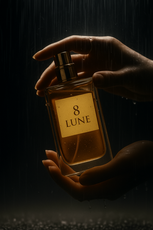 8 Lune inedito ricorda Drakkar Le Male | Salotto Olfattivo