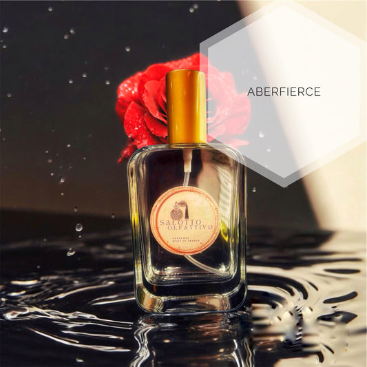 OLFACTORY LOUNGE - 025 ABERFIERCE inspired by Fierce by Abercrombie &amp; Fitch