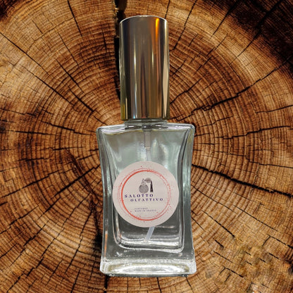 Malbored inedito Salotto Olfattivo ricorda Red Tobacco di Mancera