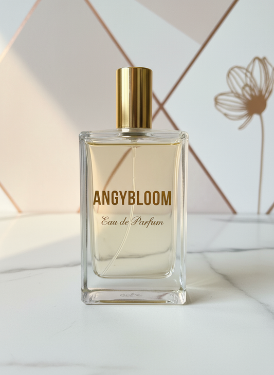 ANGYBLOOM - Profumo Gourmand Speziato | Salotto Olfattivo