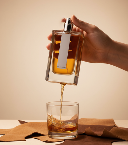 Malbored inedito Salotto Olfattivo ricorda Red Tobacco di Mancera