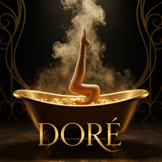 DORE' Extrait de Parfum |inedito Salotto Olfattivo