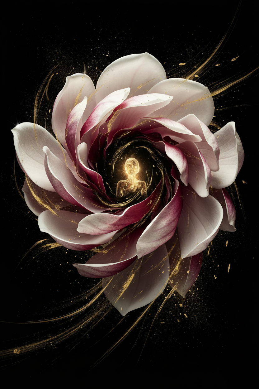 MAGNOLIA SOUL inedito Salotto Olfattivo | VIII Rococo