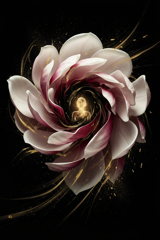 MAGNOLIA SOUL inedito Salotto Olfattivo | VIII Rococo