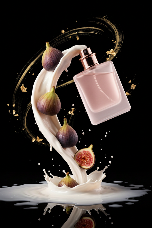 WHOMAN inedito Salotto Olfattivo | Womanity