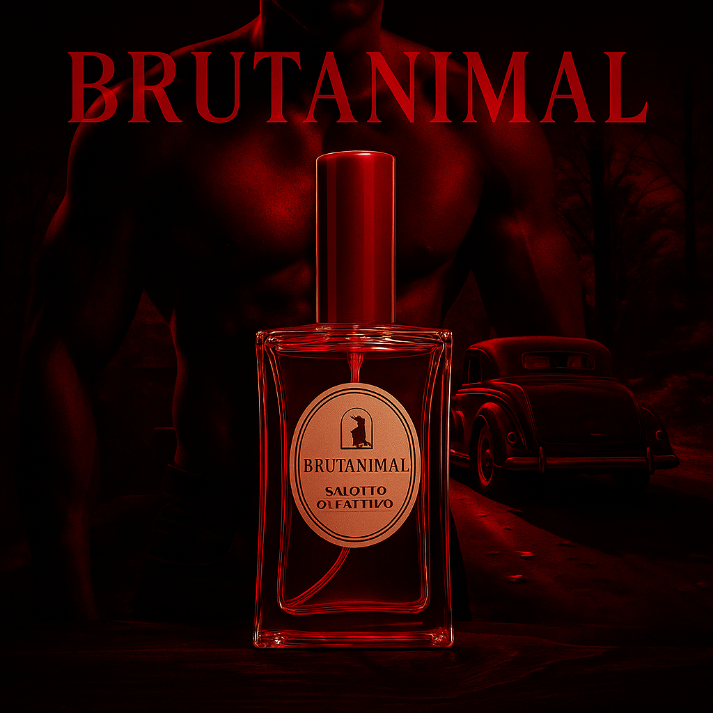 Post per fragranza BRUTANIMAL