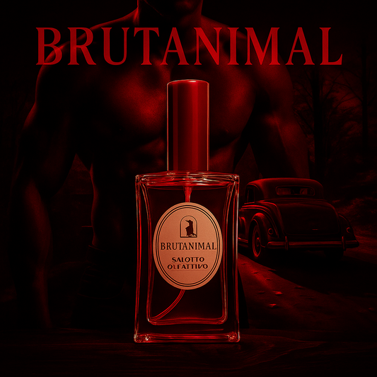 Post per fragranza BRUTANIMAL