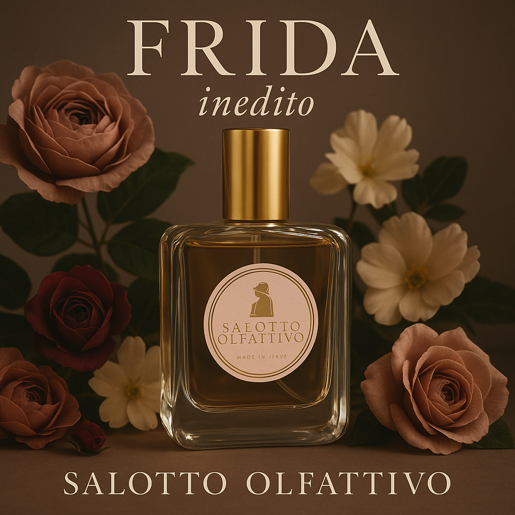 Post per fragranza FRIDA