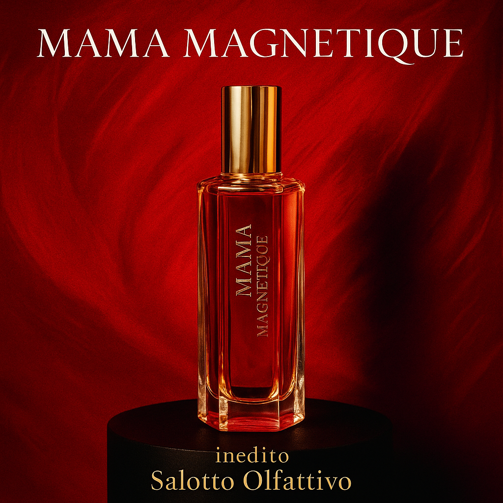 Post per fragranza MAMA MAGNETIQUE