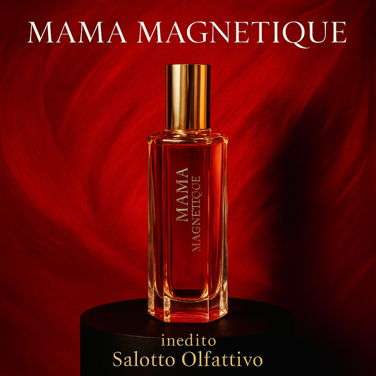 Post per fragranza MAMA MAGNETIQUE
