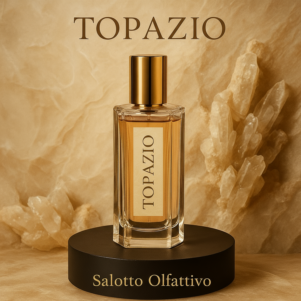 Topazio - Salotto Olfattivo