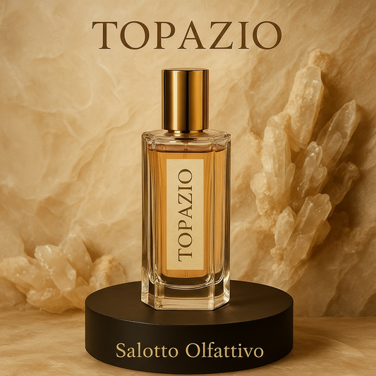 Topazio - Salotto Olfattivo